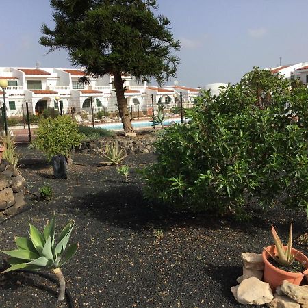 فيلا Costa Antigua كوستا دي أنتيجوا المظهر الخارجي الصورة
